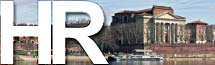 photographie haute rsolution : les quais de Garonne - Toulouse